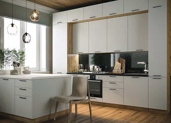 Модульная кухня "Валерия"